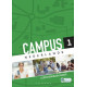 Campus Nederlands 1 Leerwerkboek Basis (incl. Pelckmans Portaal)
